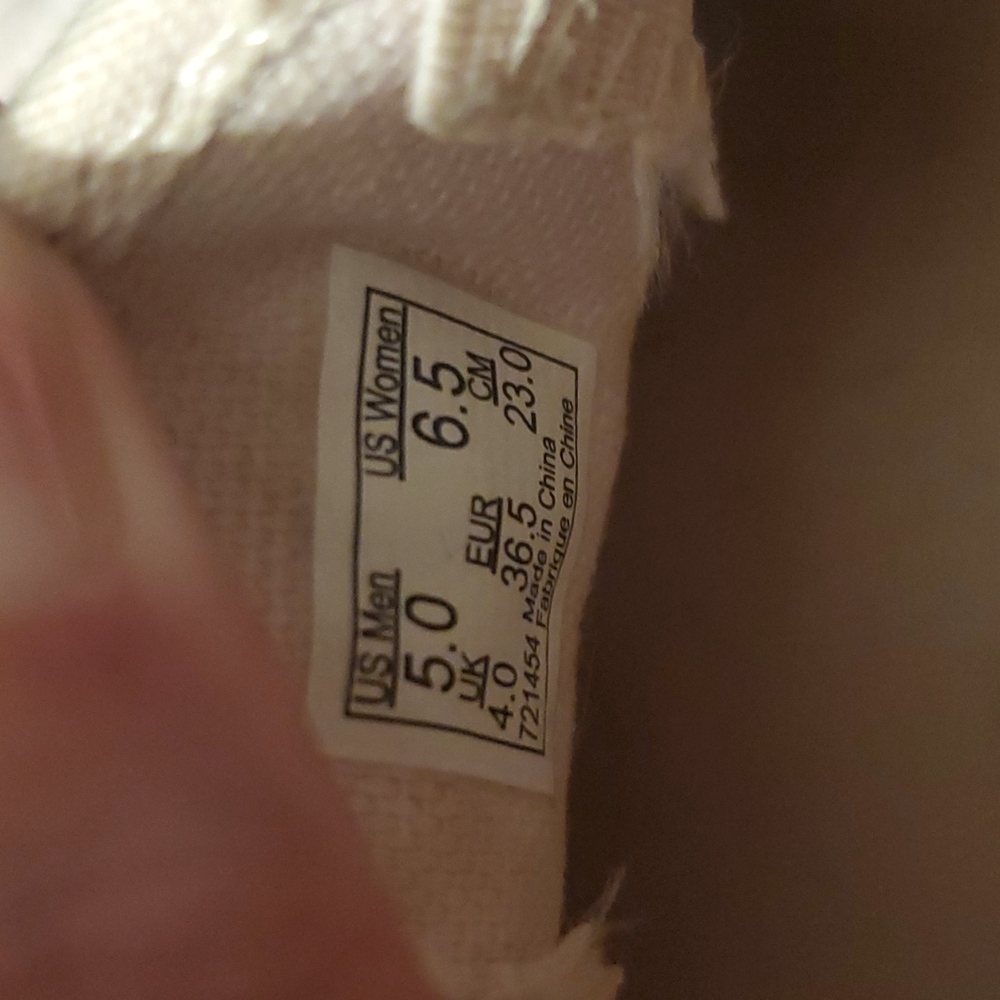 Vans - Picture 6 of 6